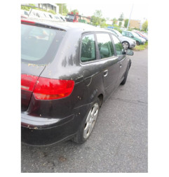 Commande chauffage AUDI A3 2 Photo n°17