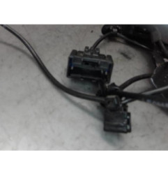 Attache ceinture avant gauche CITROEN BERLINGO 2