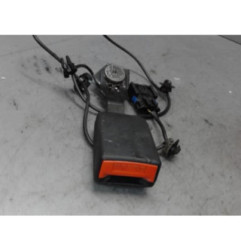 Attache ceinture avant gauche CITROEN BERLINGO 2 Photo n°5