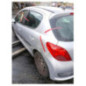 Commande chauffage PEUGEOT 207