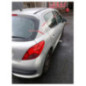 Commande chauffage PEUGEOT 207