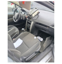 Commande chauffage PEUGEOT 207 Photo n°6
