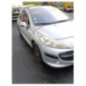 Commande chauffage PEUGEOT 207