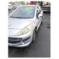 Commande chauffage PEUGEOT 207