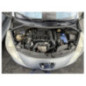 Commande chauffage PEUGEOT 207