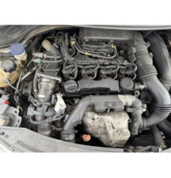 Commande chauffage PEUGEOT 207 Photo n°11