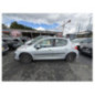 Commande chauffage PEUGEOT 207