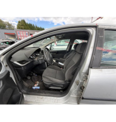 Commande chauffage PEUGEOT 207 Photo n°14