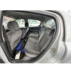 Commande chauffage PEUGEOT 207 Photo n°16