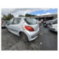 Commande chauffage PEUGEOT 207