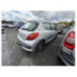 Commande chauffage PEUGEOT 207