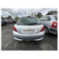 Commande chauffage PEUGEOT 207
