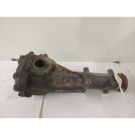 Pont (propulsion) SUBARU IMPREZA 2
