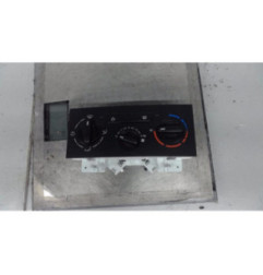 Commande chauffage CITROEN BERLINGO 2 Photo n°1