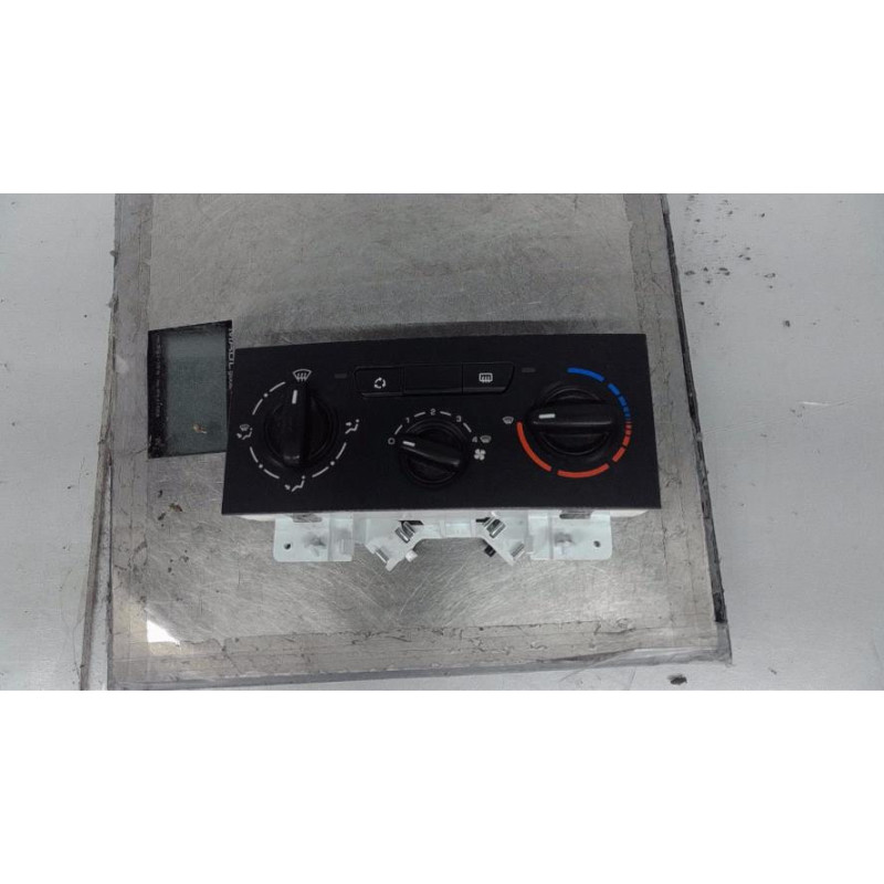 Commande chauffage CITROEN BERLINGO 2