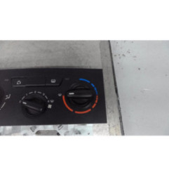 Commande chauffage CITROEN BERLINGO 2 Photo n°3