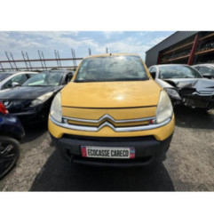 Commande chauffage CITROEN BERLINGO 2 Photo n°5
