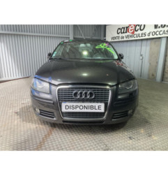Serrure avant droit AUDI A3 2 Photo n°19