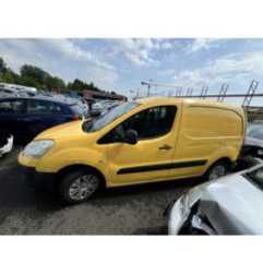 Commande chauffage CITROEN BERLINGO 2 Photo n°8