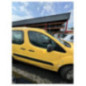 Commande chauffage CITROEN BERLINGO 2