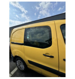 Commande chauffage CITROEN BERLINGO 2 Photo n°12