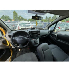 Commande chauffage CITROEN BERLINGO 2 Photo n°15