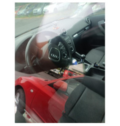 Bloc chauffage AUDI A3 2 Photo n°12