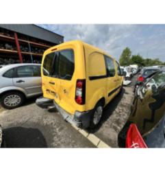 Commande chauffage CITROEN BERLINGO 2 Photo n°18