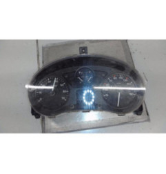 Compteur CITROEN BERLINGO 2 Photo n°1