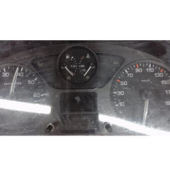 Compteur CITROEN BERLINGO 2