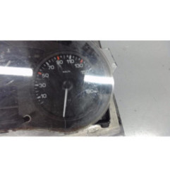 Compteur CITROEN BERLINGO 2 Photo n°3