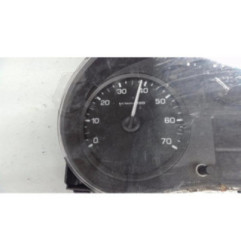 Compteur CITROEN BERLINGO 2 Photo n°4