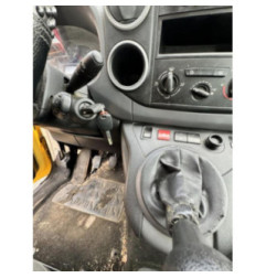 Compteur CITROEN BERLINGO 2 Photo n°16