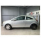 Commande chauffage OPEL CORSA D
