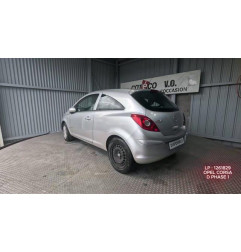 Commande de phare OPEL CORSA D Photo n°6