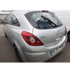 Commande de phare OPEL CORSA D Photo n°11