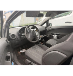 Commande de phare OPEL CORSA D Photo n°20