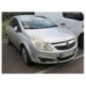 Compteur OPEL CORSA D