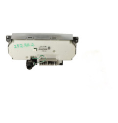 Commande chauffage SUBARU IMPREZA 2