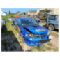 Commande chauffage SUBARU IMPREZA 2
