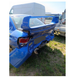 Commande chauffage SUBARU IMPREZA 2 Photo n°5