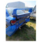 Commande chauffage SUBARU IMPREZA 2