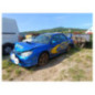 Commande chauffage SUBARU IMPREZA 2