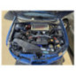 Commande chauffage SUBARU IMPREZA 2