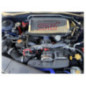 Commande chauffage SUBARU IMPREZA 2