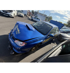 Commande chauffage SUBARU IMPREZA 2 Photo n°13