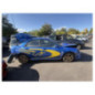 Commande chauffage SUBARU IMPREZA 2
