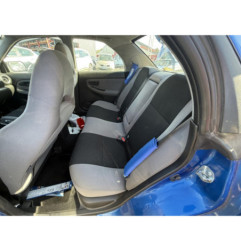 Commande chauffage SUBARU IMPREZA 2 Photo n°17