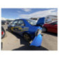 Commande chauffage SUBARU IMPREZA 2