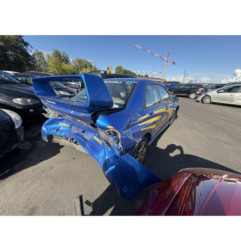 Commande chauffage SUBARU IMPREZA 2 Photo n°19
